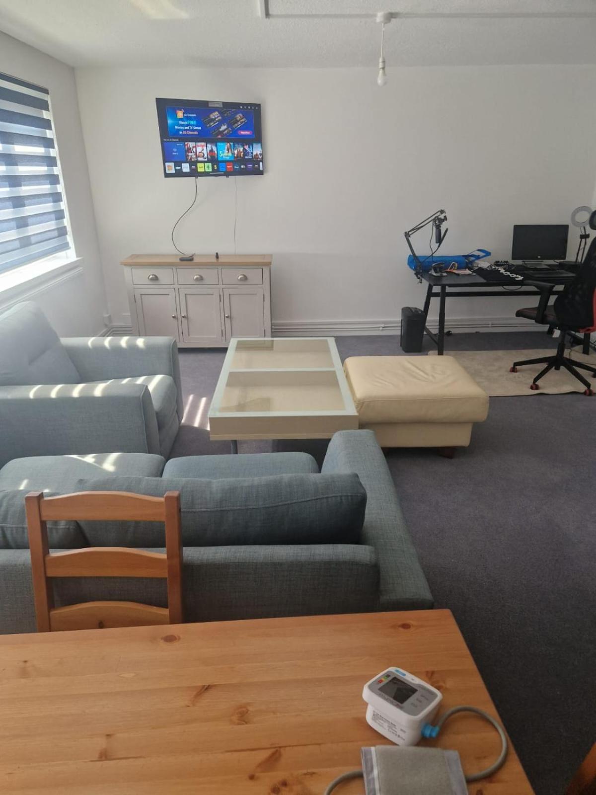 Appartement Star Road Terrace Londres