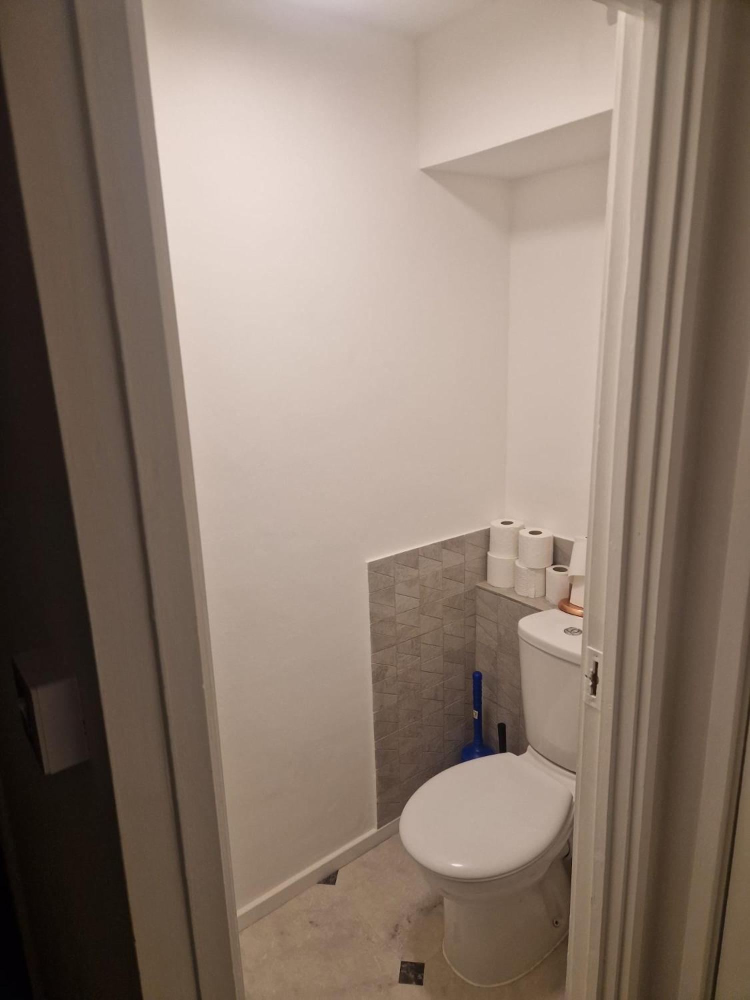 Star Road Terrace Appartement *