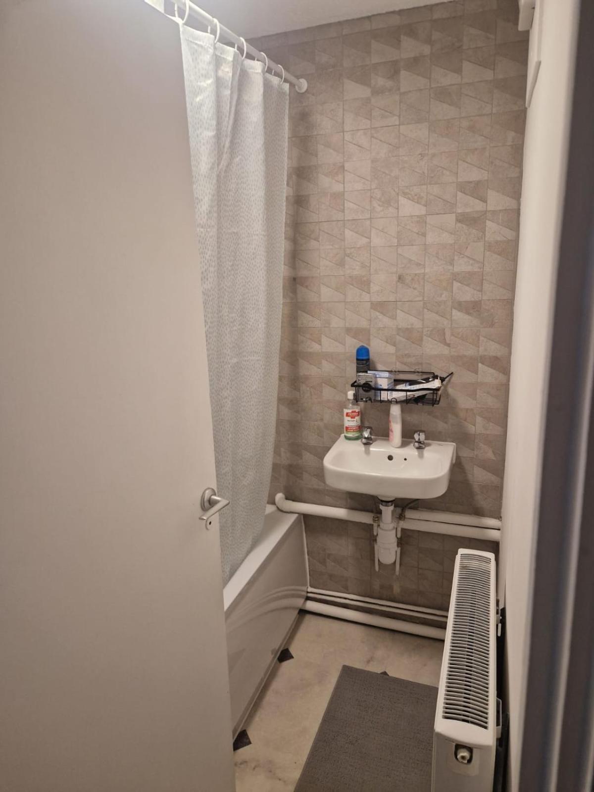 Star Road Terrace Appartement *